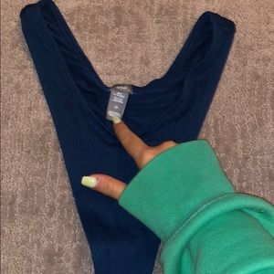 Aerie Cheeky bikini bottoms